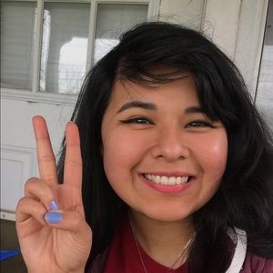 Meet your Posher, Victoria